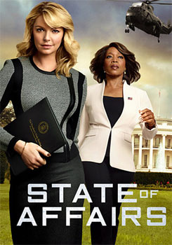 Séries Internationales